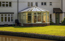 Ramsnest Common conservatory leads