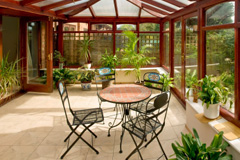 Ramsnest Common conservatory quotes