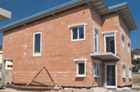Ramsnest Common home extensions